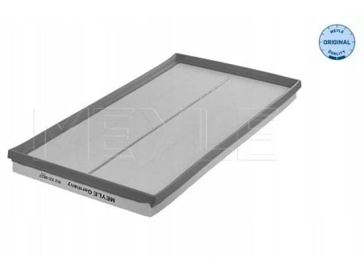 012 321 0027 Filtr Powietrza Meyle