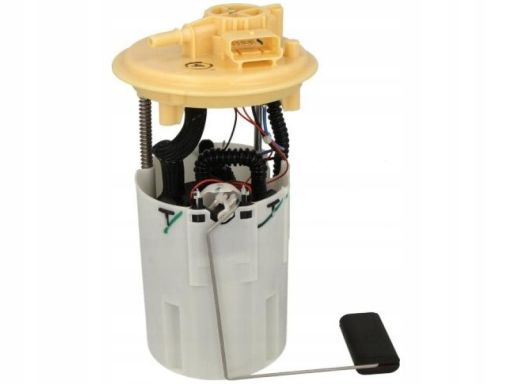 0 580 313 092 Jednostka Doprowadzająca Paliwo Bosch