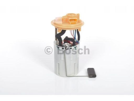 0 580 313 092 Jednostka Doprowadzająca Paliwo Bosch