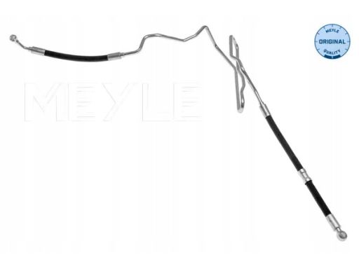 159 203 0004 Przewód Wspomagania Vw Bora/Golf Iv/Leon Meyle