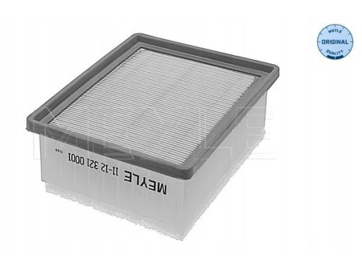 11-12 321 0001 Filtr Powietrza Meyle