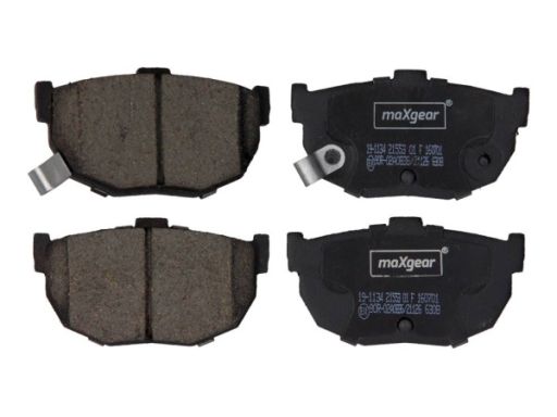 19-1134 Klocki Ham. Hyundai T. Coupe 00-/Lantra Maxgear