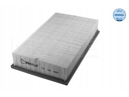 112 129 0008 Filtr Powietrza Meyle