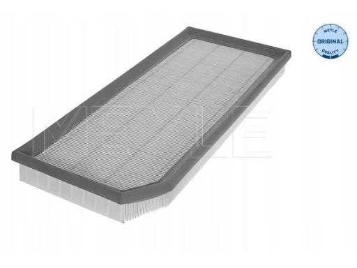 112 321 0026 Filtr Powietrza Meyle