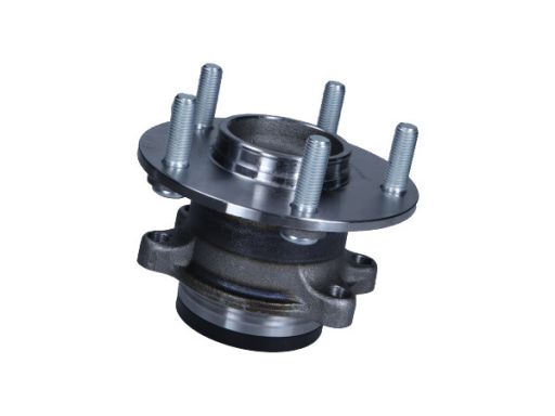 33-1256 Łożysko Koła Mitsubishi T. Outlander Iii Maxgear