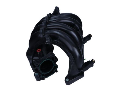 17-0268 Kolektor Ss. Ford Fiesta/ Fusion/ Ka 1,6 Maxgear