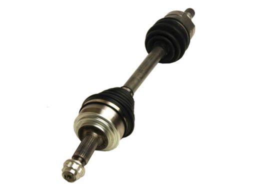 49-1730 Półoś Toyota Yaris Ii 1,4 D-4D Le Maxgear