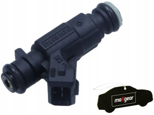 17-0416 Wtryskiwacz Benzyny Db M111/112 Maxgear