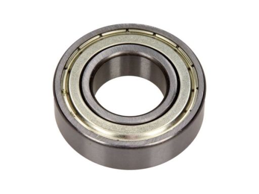 10-0197 Łożysko Alternatora 6205-2Rs 25X52X15 Me Maxgear