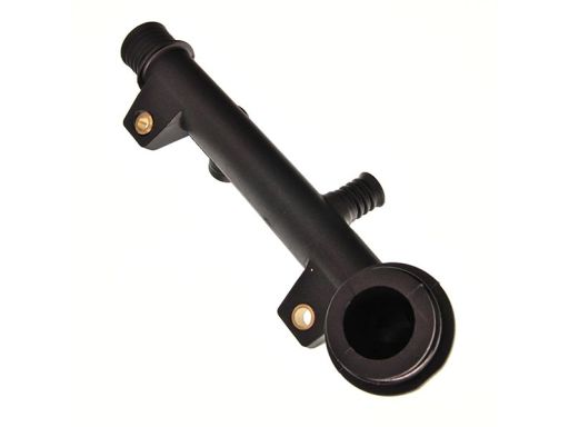 18-0172 Króciec Układu Chłodzenia Bmw Wodny E30/ Maxgear