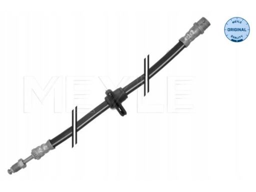 314 525 0021 Przewód Ham. Elast. Bmw P. 2/3/I4 1,6-3, Meyle