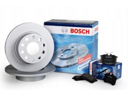 0 986 478 884 Tarcza Hamulcowa Bosch