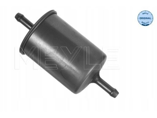 614 818 0002 Filtr Paliwa Meyle