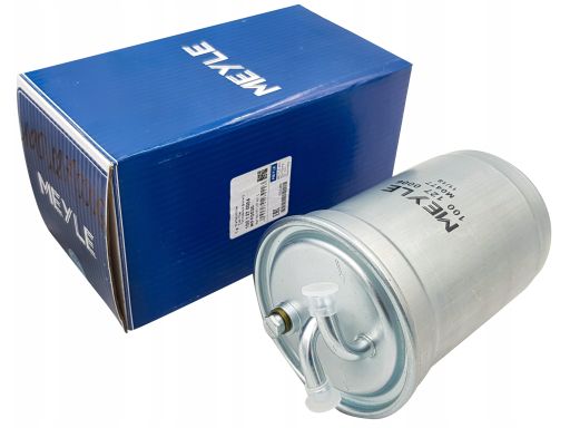 100 127 0006 Filtr Paliwa Meyle