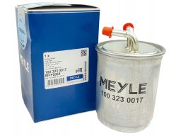 100 323 0017 Filtr Paliwa Meyle