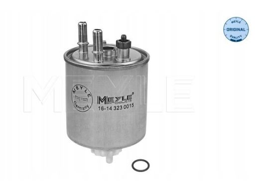 16-14 323 0015 Filtr Paliwa Meyle