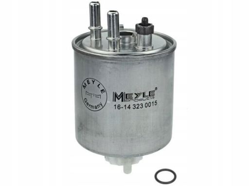 16-14 323 0015 Filtr Paliwa Meyle