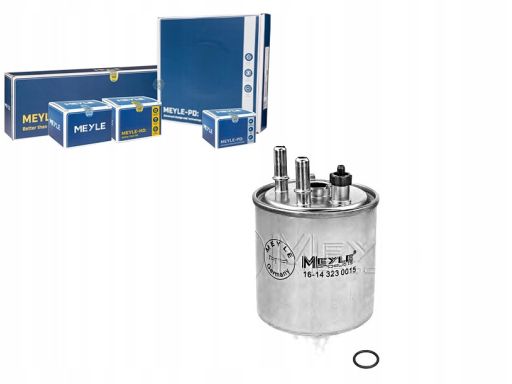 16-14 323 0015 Filtr Paliwa Meyle
