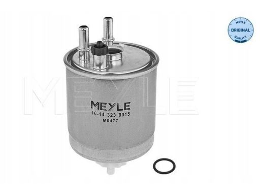 16-14 323 0015 Filtr Paliwa Meyle