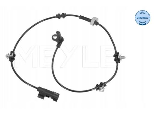 614 899 0051 Czujnik Abs Opel T. Astra K 15- Le/Pr Meyle