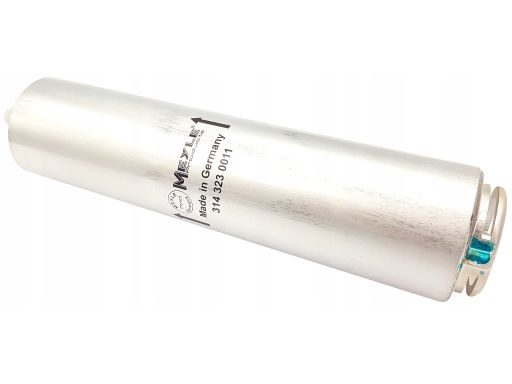 314 323 0011 Filtr Paliwa Meyle