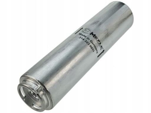 314 323 0011 Filtr Paliwa Meyle