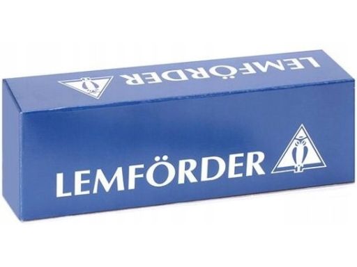 35338 01 Górne Mocowanie Amortyzatora Lemförder