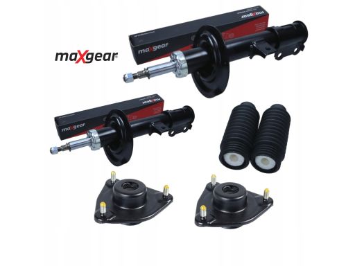 11-1002 Amortyzator Hyundai P. Ix35 Kia Sportage Maxgear