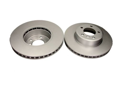 Qd1158 Tarcza Ham. Bmw P. E60/E61 Z Powłoką Ant Quaro