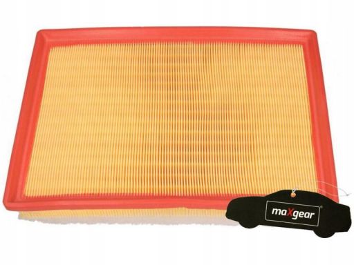 26-0969 Filtr Powietrza Renault Master 3,0Dci 03 Maxgear