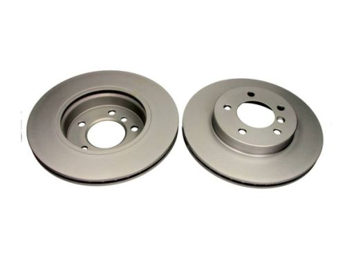 Qd1514 Tarcza Ham. Bmw P. E46/Z3 98- Z Powłoką Quaro