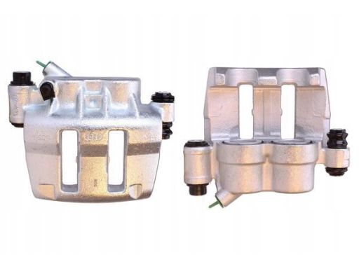 0 986 135 484 Zacisk Hamulcowy Bosch