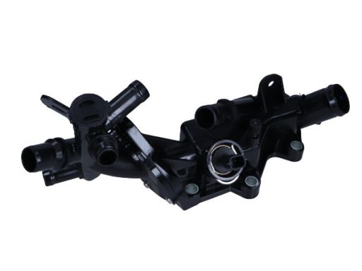 18-0833 Obudowa Termostatu Renault Clio Iv 0,9/1 Maxgear