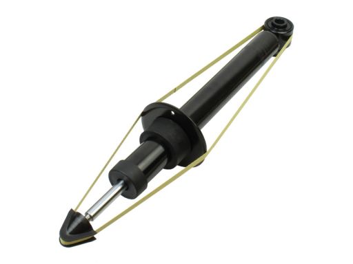 11-1390 Amortyzator Bmw T. 5 (G30,F90) 16- Le/Pr Maxgear