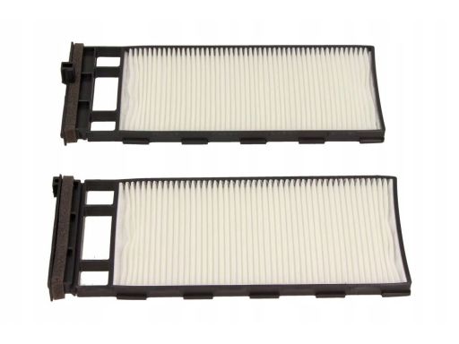 26-1026 Filtr Kabiny Nissan Patrol Gr 97- Maxgear