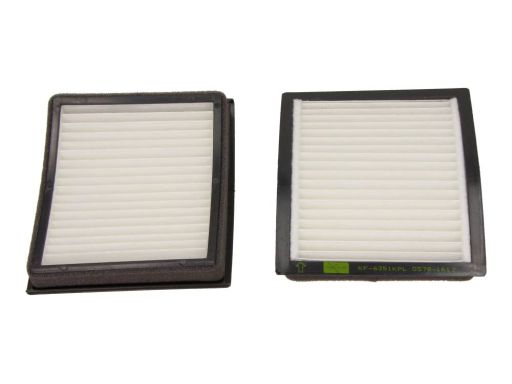 26-1038 Filtr Kabiny Bmw E36 94- !!!Kpl 2 Szt!!! Maxgear