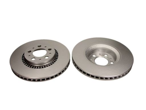 Qd1811 Tarcza Ham. Volvo P. S60/S80/V70 Z Powło Quaro