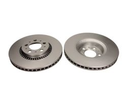 Qd1811 Tarcza Ham. Volvo P. S60/S80/V70 Z Powło Quaro