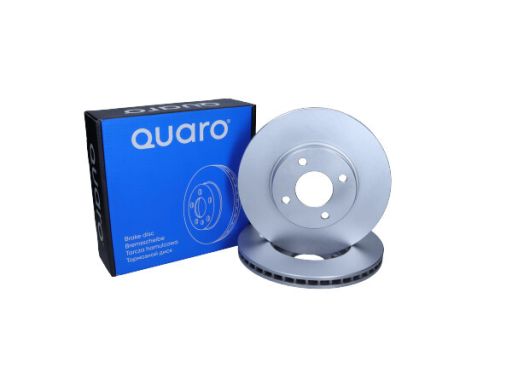 Qd2113 Tarcza Ham. Nissan P. Micra K13 10- Z Po Quaro