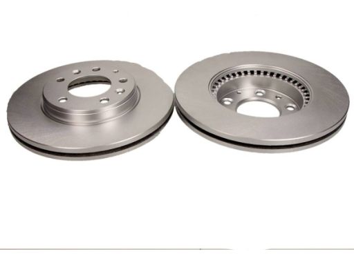 Qd2323 Tarcza Ham. Mazda P. 6 02- Z Powłoką Ant Quaro