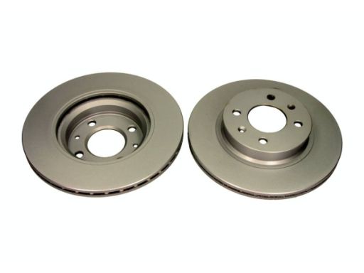 Qd2800 Tarcza Ham. Hyundai P. I20 1,2 08- Z Pow Quaro