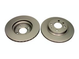 Qd2800 Tarcza Ham. Hyundai P. I20 1,2 08- Z Pow Quaro