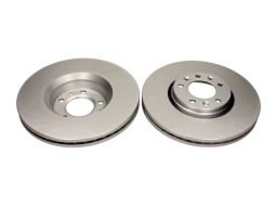 Qd3465 Tarcza Ham. Fiat P. Scudo/Jumpy/C5 08- Z Quaro