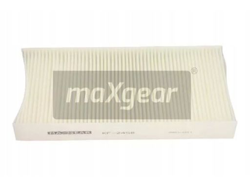 26-0787 Filtr Kabiny Peugeot 407/Citroen C5/C6 Maxgear