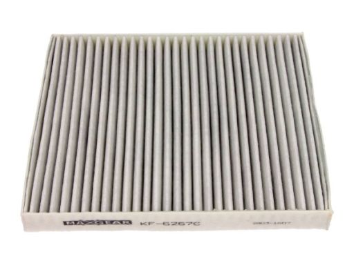 26-0798 Filtr Kabiny Toyota Avensis 03-/Corolla Maxgear