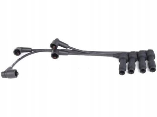 0 986 356 986 Zestaw Przewodów Zapłonowych Bosch