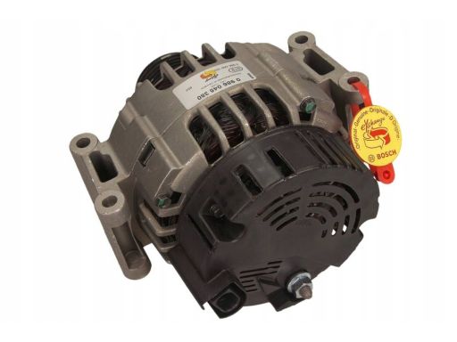 0 986 045 380 Alternator 0 986 045 380 Bosch