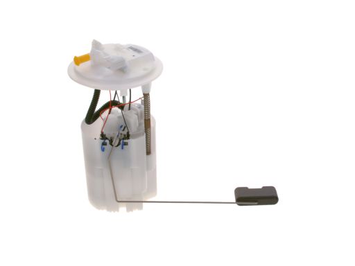 0 580 200 031 Jednostka Doprowadzająca Paliwo Bosch