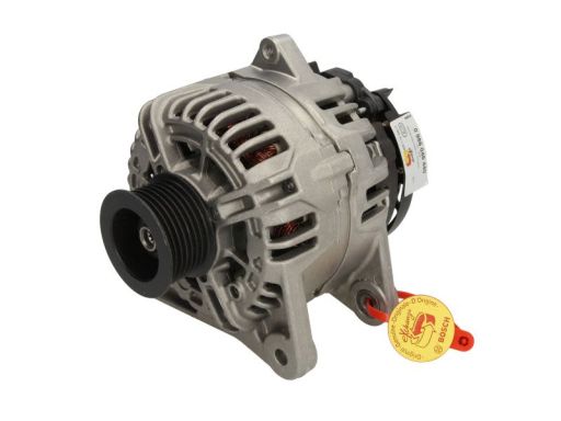 0 986 046 440 Alternator 0 986 046 440 Bosch