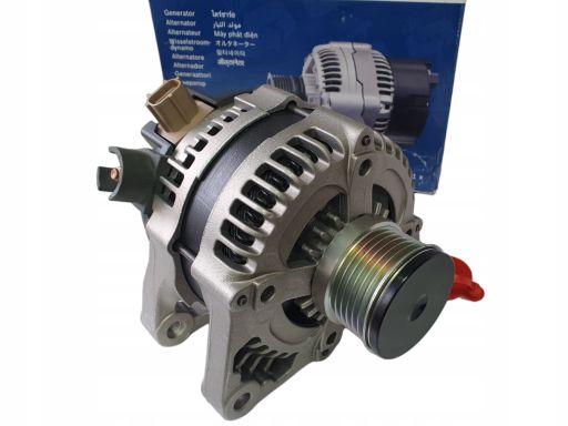 0 986 049 071 Alternator 0 986 049 071 Bosch